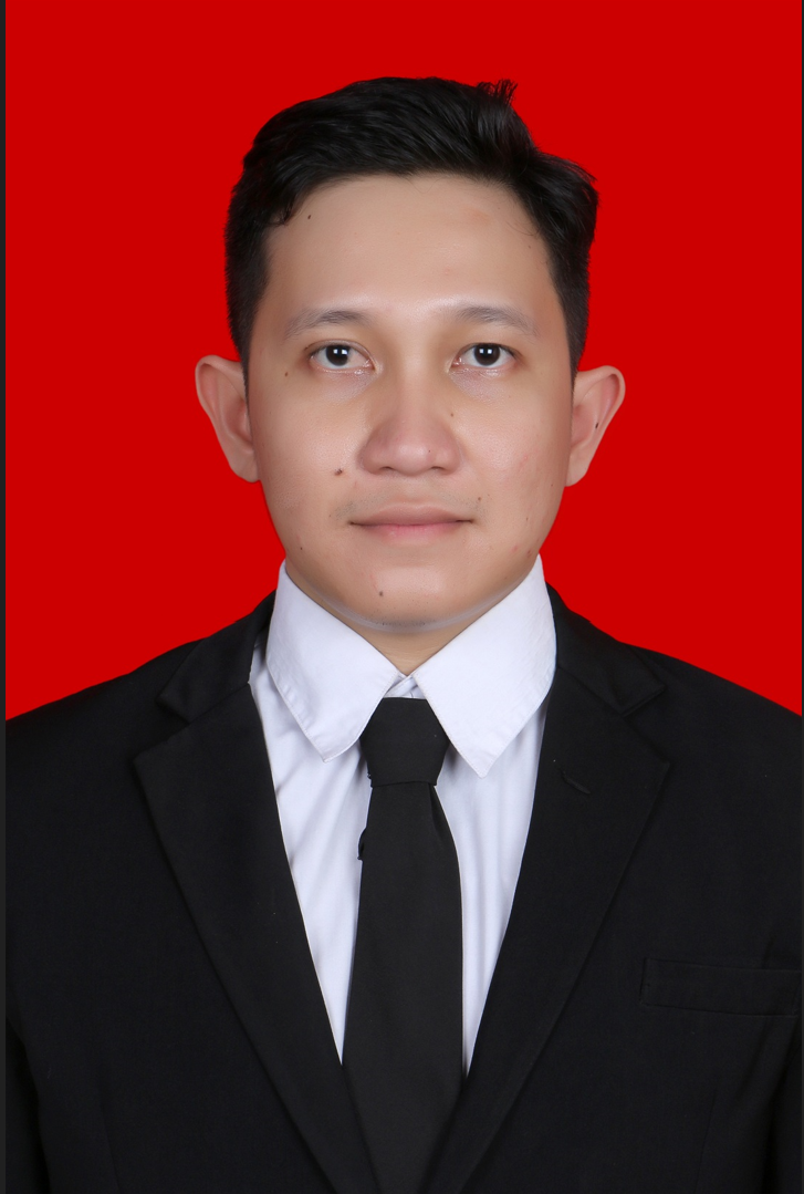 Dondi Kurniawan
